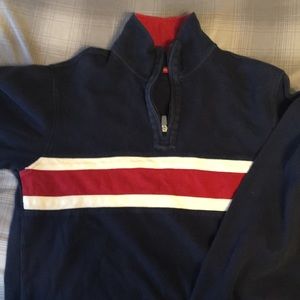 Izod Zip